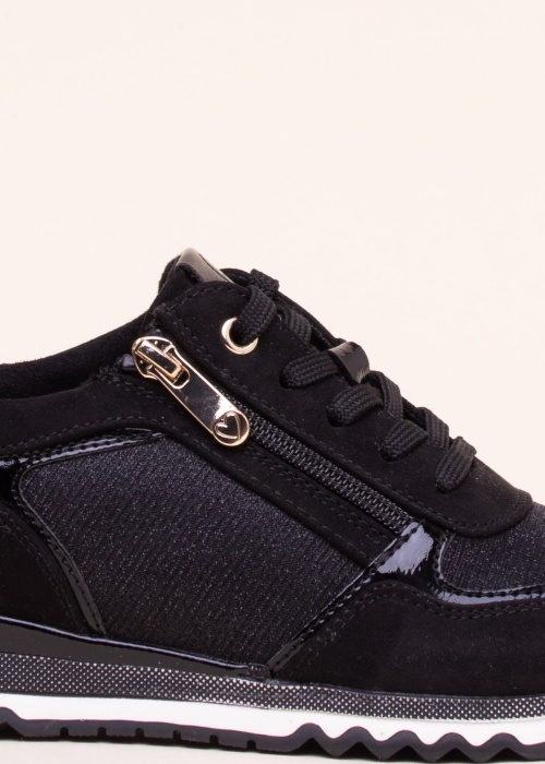 Marco Tozzi laisvalaikio bateliai