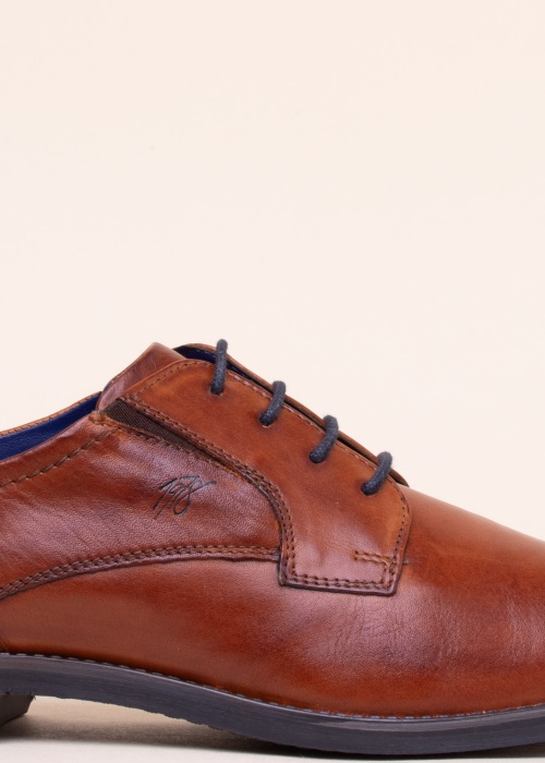 Bugatti bateliai Malco