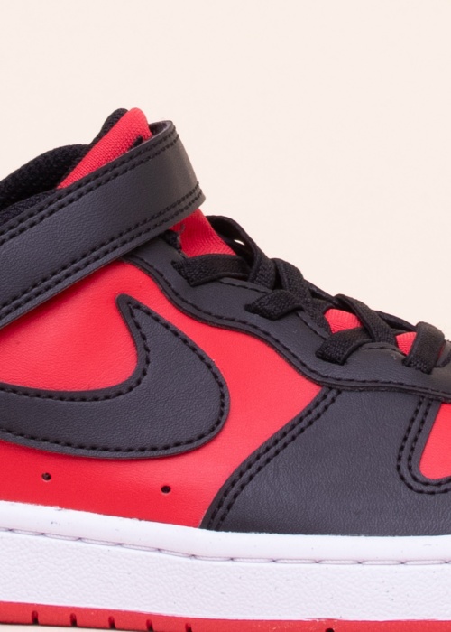 Nike laisvalaikio batai Court Borough Low Recraft Bpv