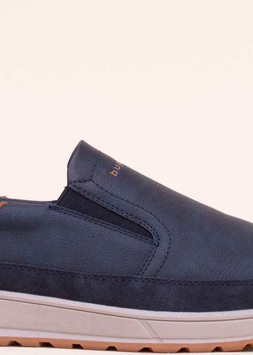 Bugatti laisvalaikio bateliai Artic