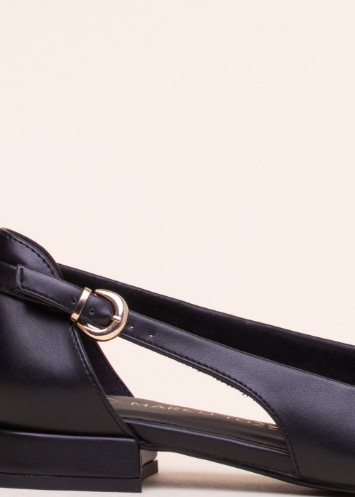 Marco Tozzi bateliai