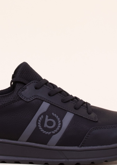 Bugatti laisvalaikio bateliai Artic