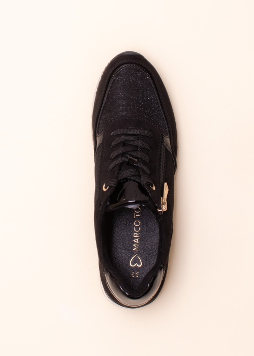 Marco Tozzi laisvalaikio bateliai