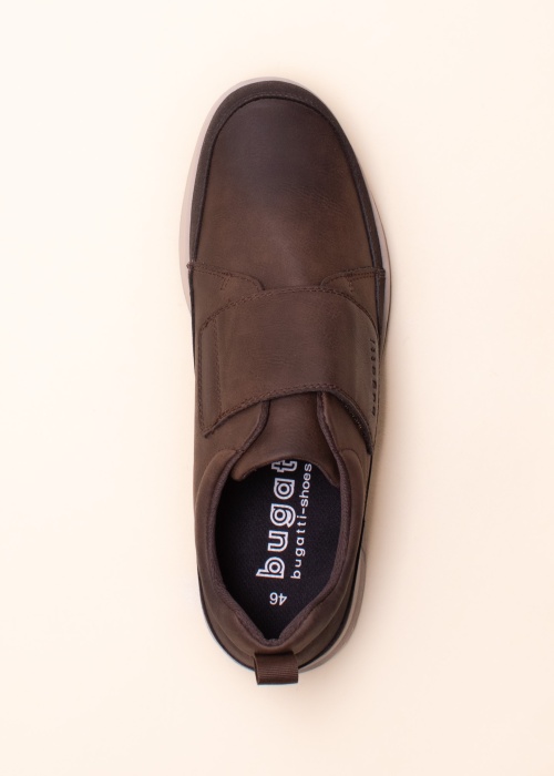 Bugatti laisvalaikio bateliai Artic