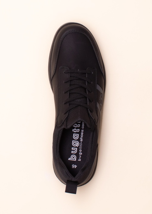 Bugatti laisvalaikio bateliai Artic