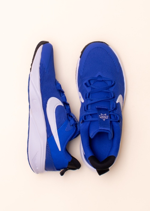 Nike bėgimo bateliai Nike Star Runner 4 Nn Ps