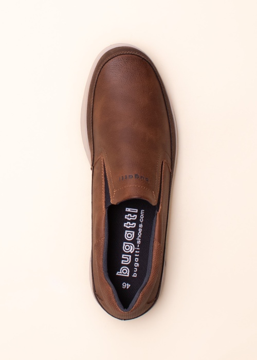 Bugatti laisvalaikio bateliai Artic