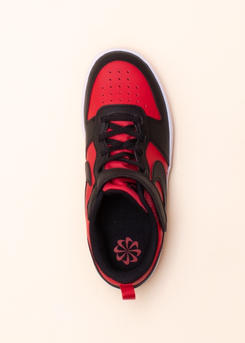 Nike laisvalaikio batai Court Borough Low Recraft Bpv