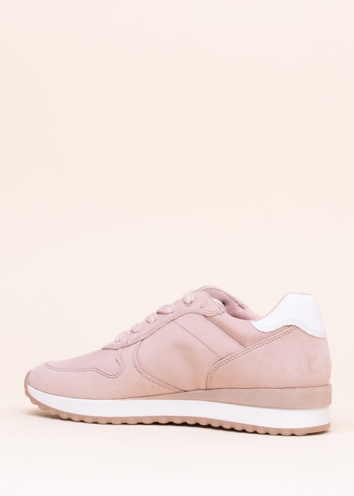 Marco Tozzi laisvalaikio bateliai