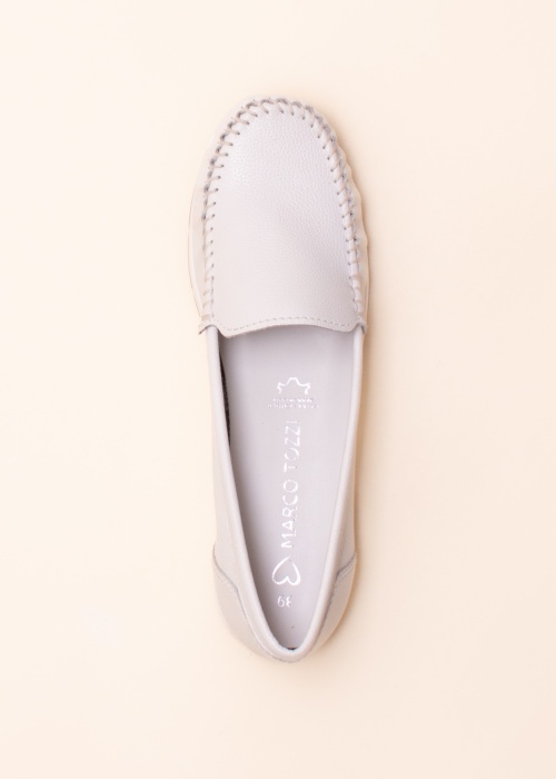 Marco Tozzi mokasinai