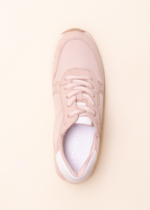 Marco Tozzi laisvalaikio bateliai