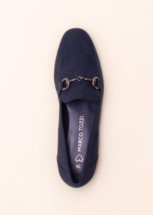 Marco Tozzi bateliai