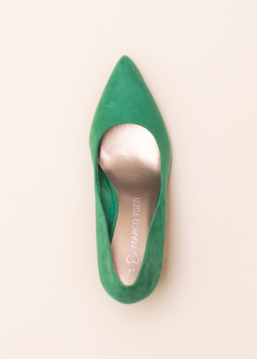 Marco Tozzi bateliai