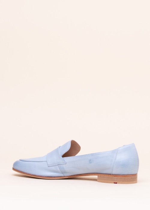 Lloyd bateliai Bea Slipper