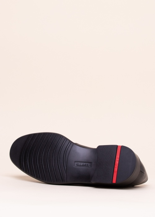 Lloyd bateliai Nevio