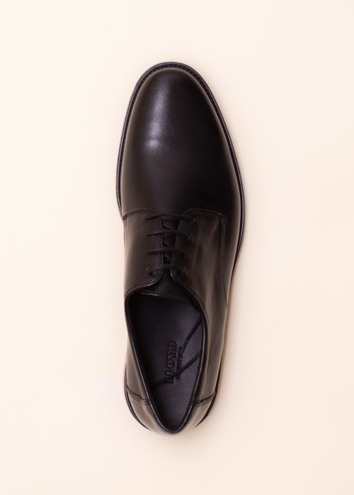 Lloyd bateliai Nevio