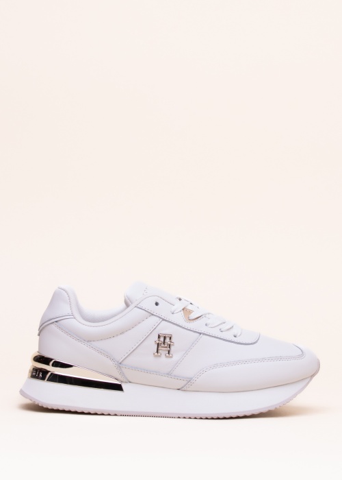 Tommy Hilfiger laisvalaikio bateliai