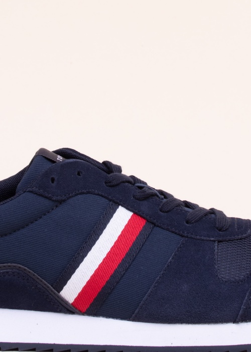 Tommy Hilfiger laisvalaikio bateliai