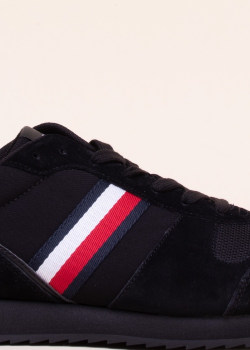 Tommy Hilfiger laisvalaikio bateliai