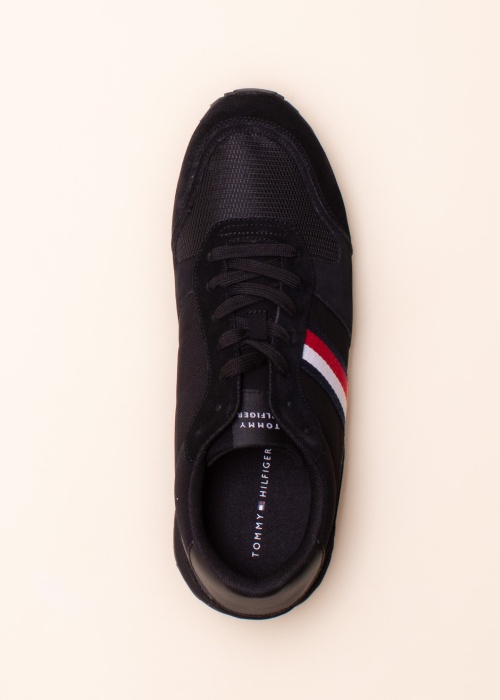 Tommy Hilfiger laisvalaikio bateliai