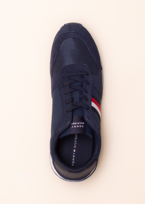 Tommy Hilfiger laisvalaikio bateliai