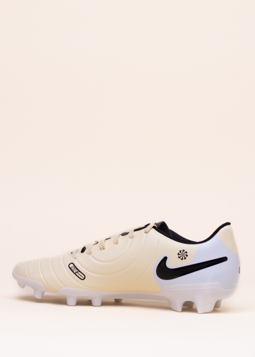 Nike futbolo bateliai kietai natūralios Legend 10 Club Fg/m