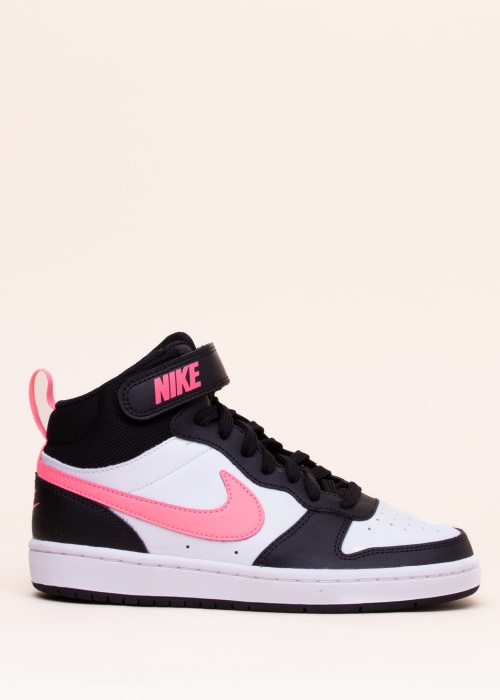 Nike laisvalaikio batai Court Borough 2