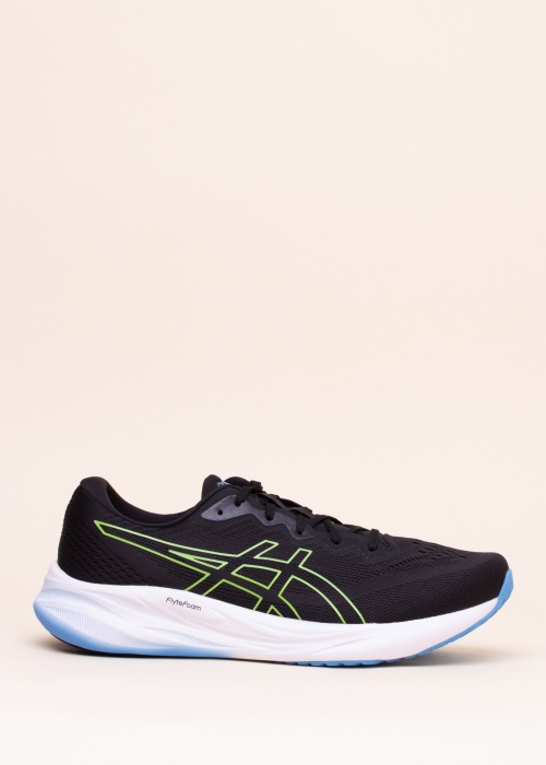 asics bėgimo bateliai Gel-pulse 15