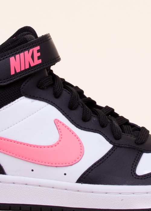 Nike laisvalaikio batai Court Borough 2