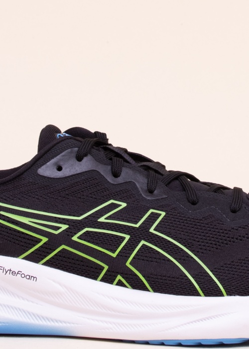 asics bėgimo bateliai Gel-pulse 15