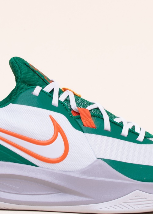 Nike krepšinio bateliai Precision Vi