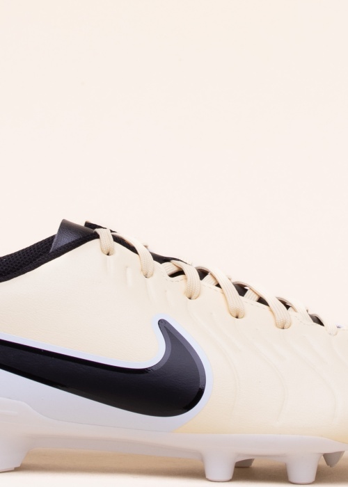 Nike futbolo bateliai kietai natūralios Legend 10 Club Fg/m