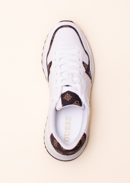 Guess laisvalaikio bateliai Vinsa2