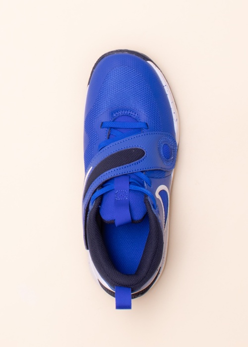 Nike krepšinio bateliai Team Hustle 11 Ps