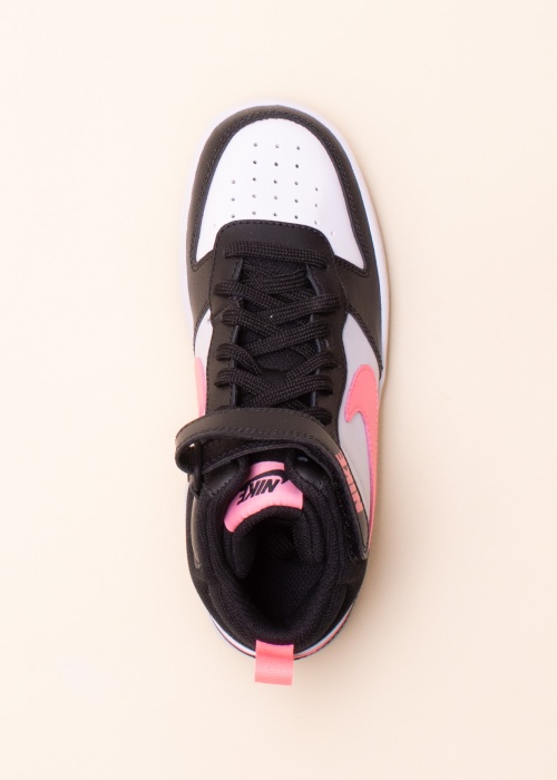 Nike laisvalaikio batai Court Borough 2