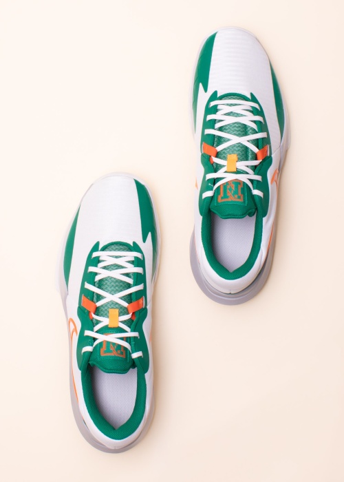 Nike krepšinio bateliai Precision Vi