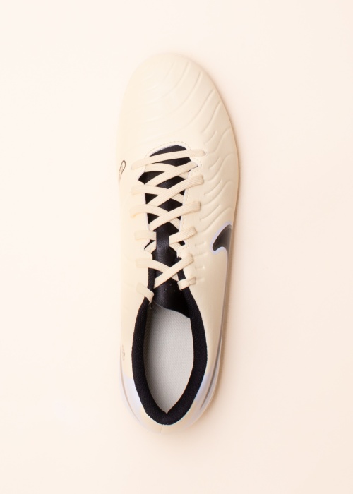 Nike futbolo bateliai kietai natūralios Legend 10 Club Fg/m