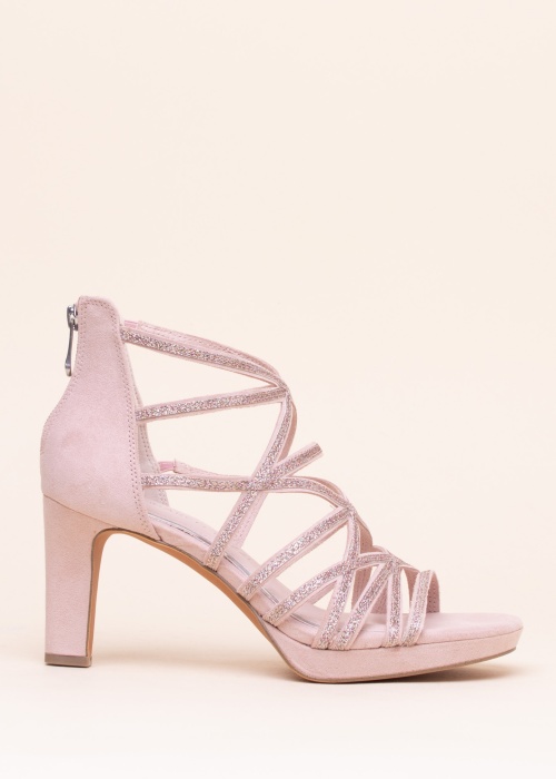 Marco Tozzi bateliai