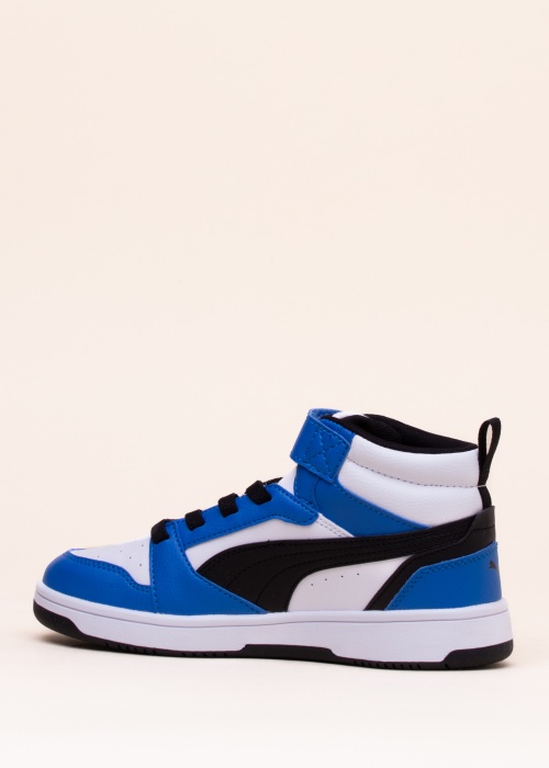 Puma laisvalaikio batai Rebound V6 Mid