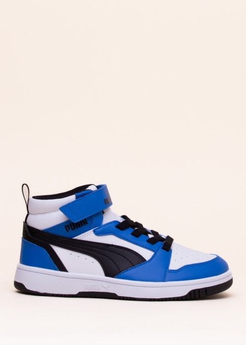 Puma laisvalaikio batai Rebound V6 Mid