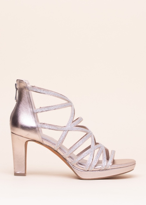 Marco Tozzi bateliai