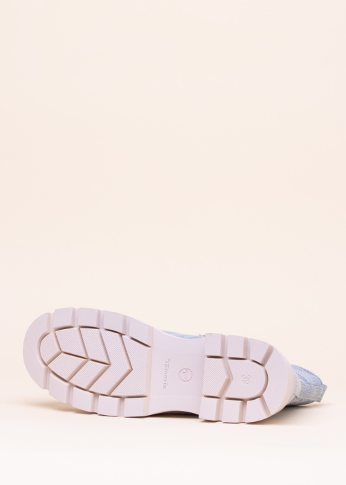 Tamaris laisvalaikio bateliai