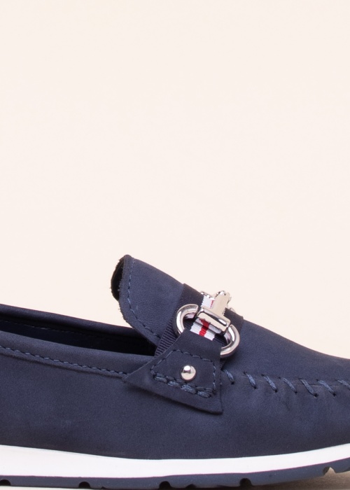 Marco Tozzi mokasinai