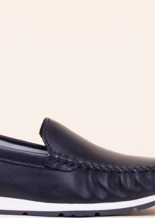 Marco Tozzi mokasinai