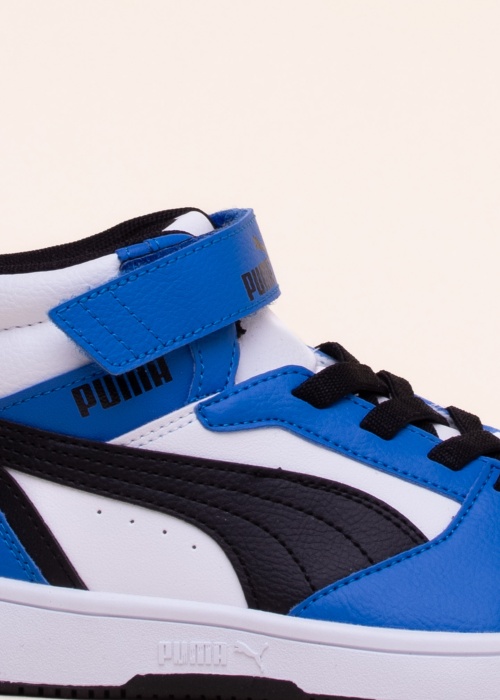 Puma laisvalaikio batai Rebound V6 Mid