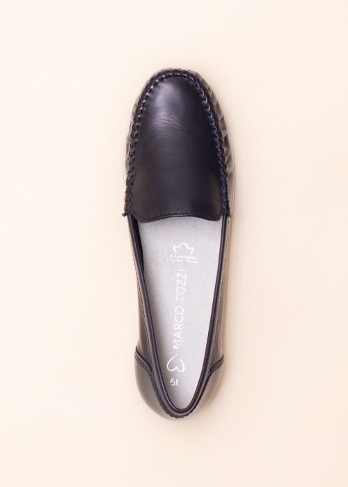 Marco Tozzi mokasinai