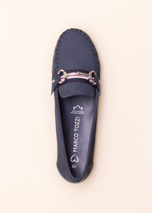 Marco Tozzi mokasinai