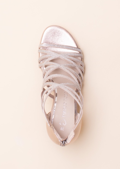 Marco Tozzi bateliai