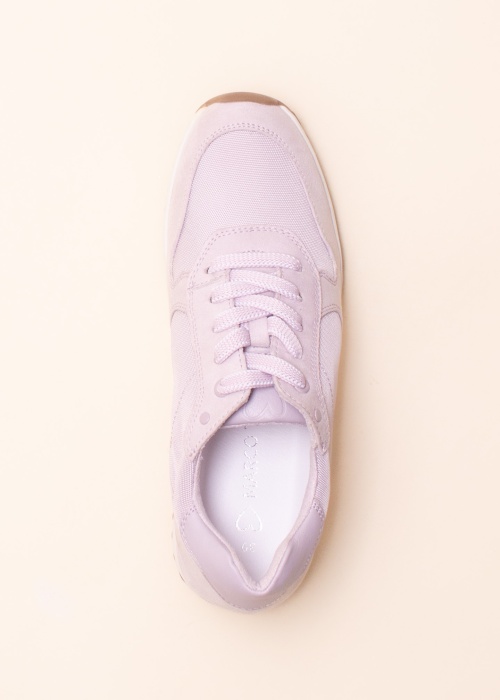 Marco Tozzi laisvalaikio bateliai