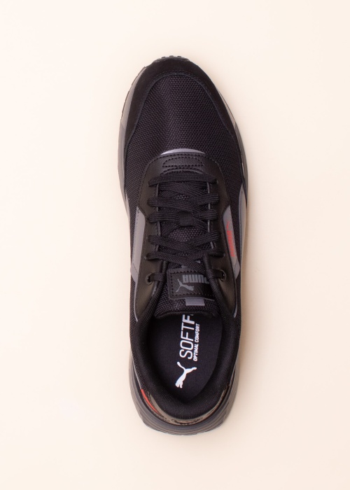 Puma laisvalaikio bateliai Runtamed Plus